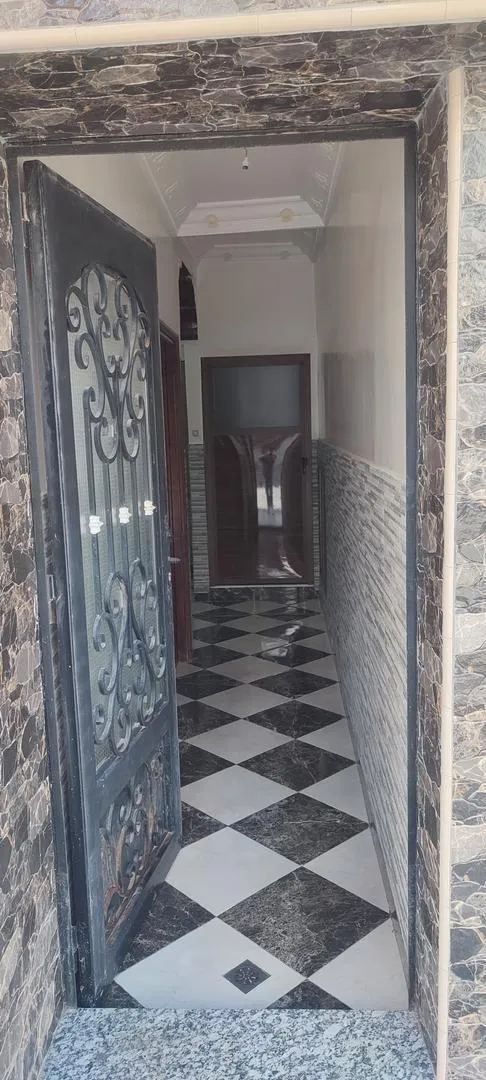Appartement à louer pour étudiantes près EST Safi