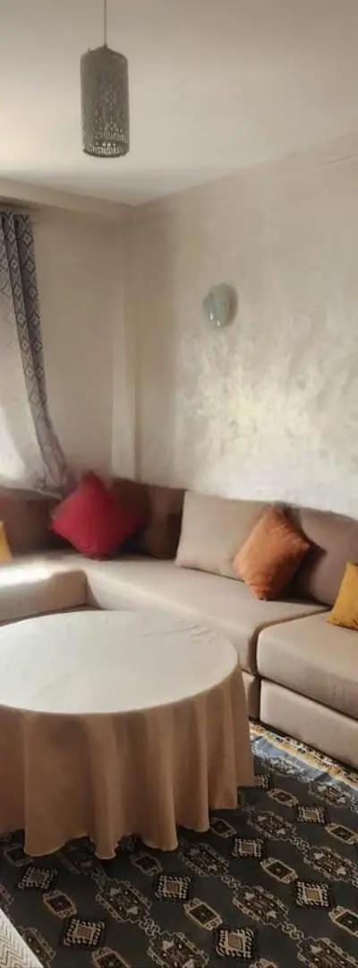 AGA-AG-1195 - Appartement à louer à Hay Mohammadi