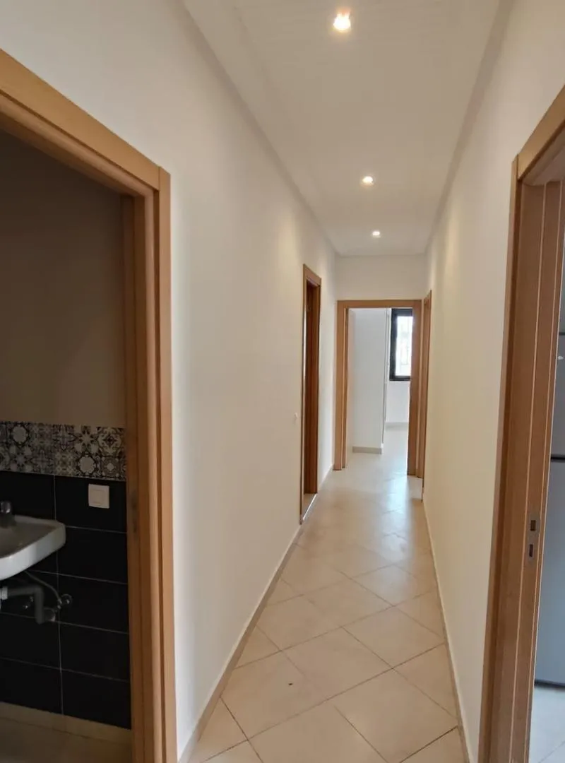 Appartement à louer 70 m² à Marrakech