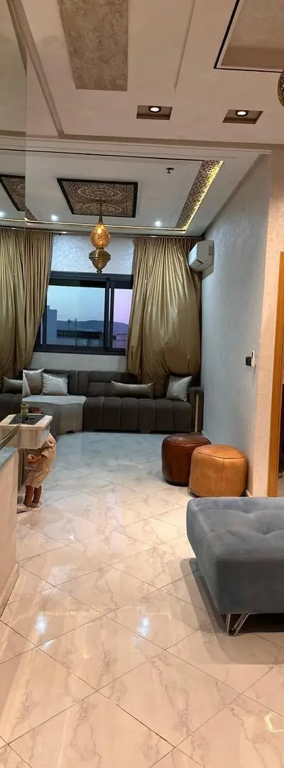 Bel appartement - Très confortable - Sécurité