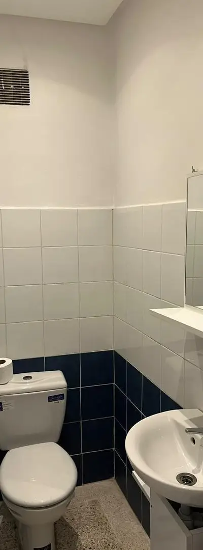 Appartement à louer 85 m² à Temara