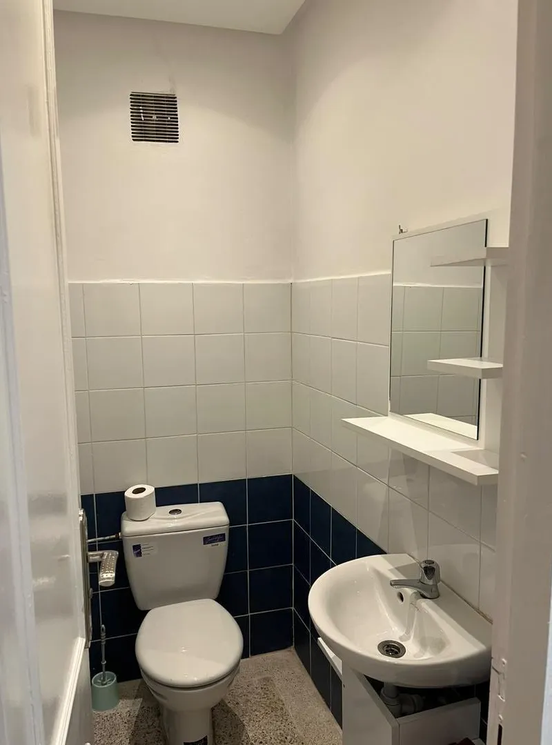 Appartement à louer 85 m² à Temara