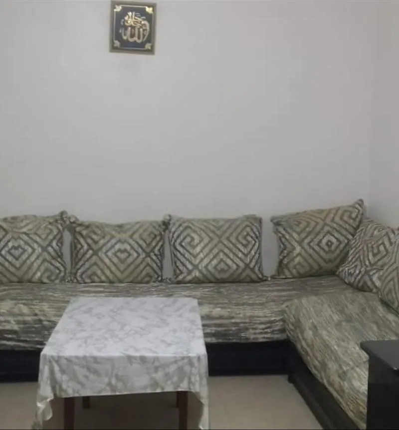 appartement Safi (pour étudiantes)