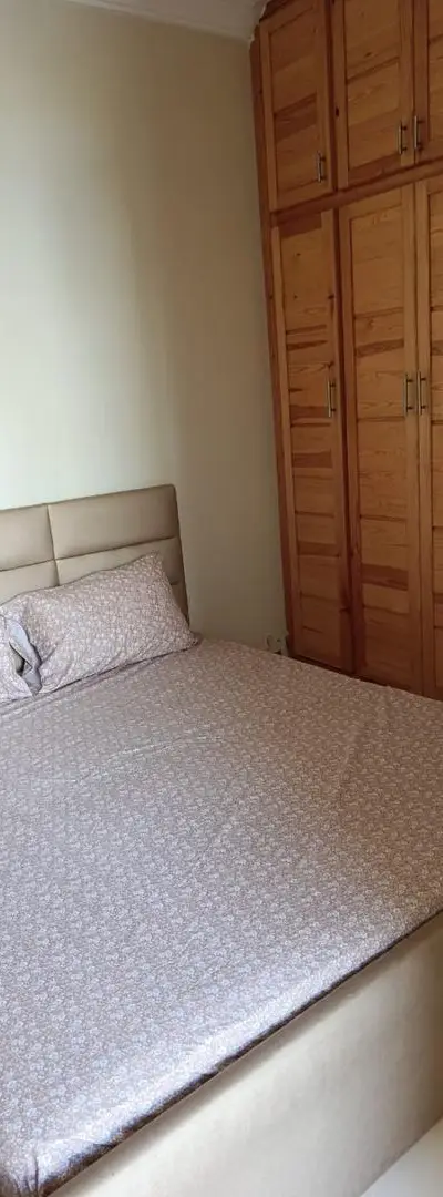 Appartement meublé à louer