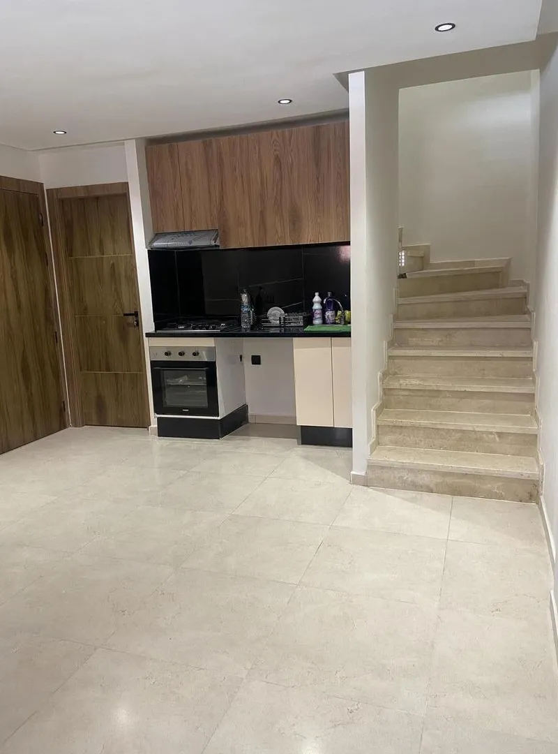 Appartement à louer 52 m² à Marrakech