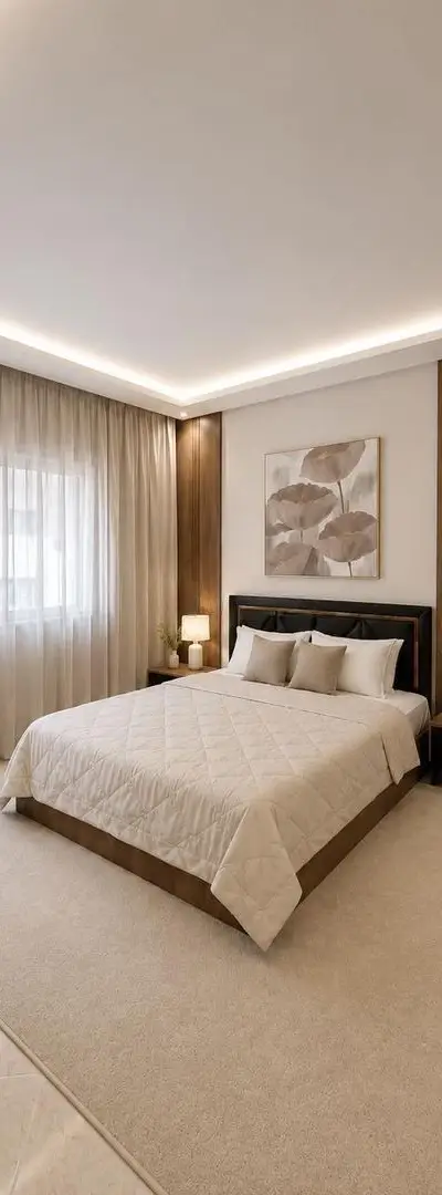appartement à louer à centre ville Najema