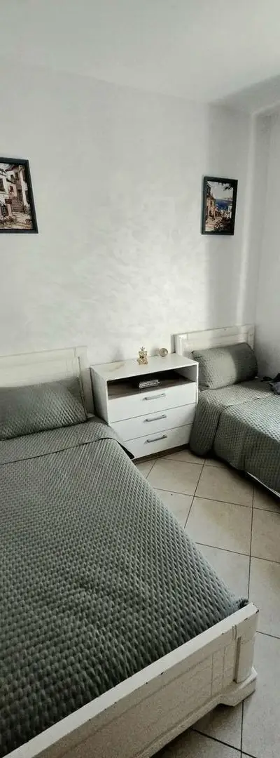 Merveilleux appartement à louer pour les familles