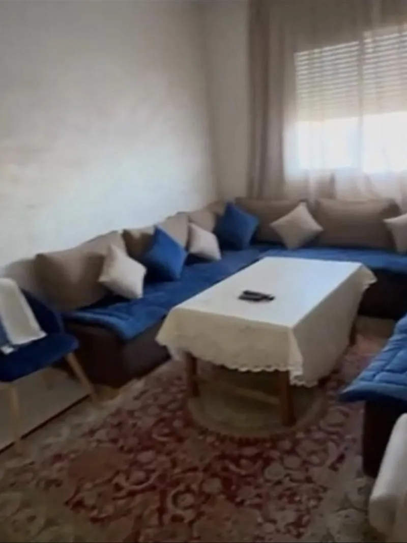 Appartement Meublé