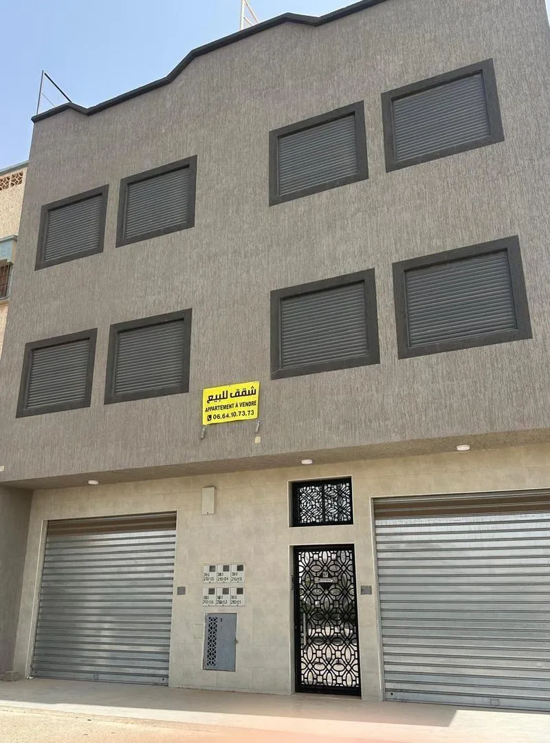 Bureaux à vendre