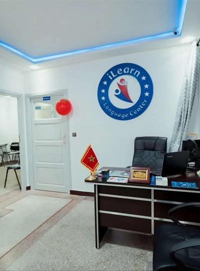 Tétouan Centre-ville