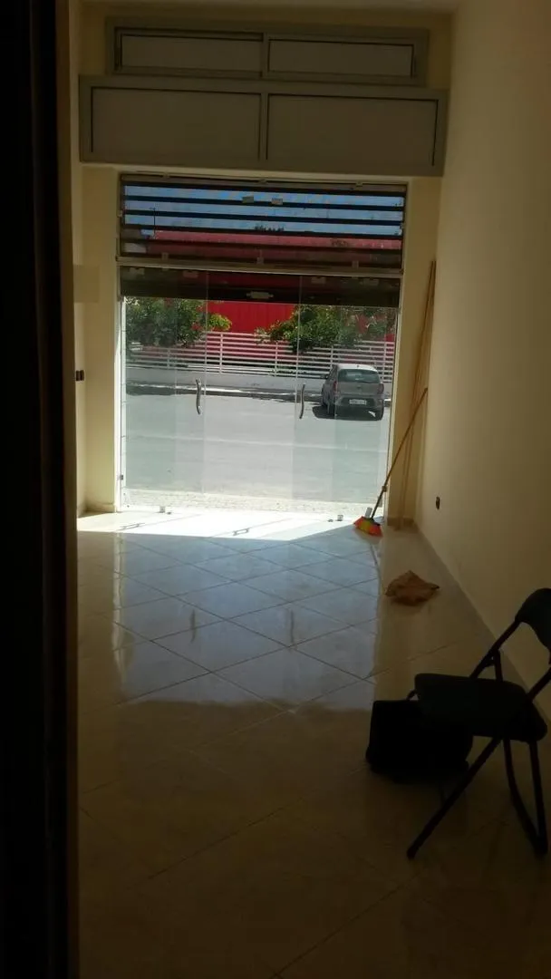 Magasin neuf à vendre