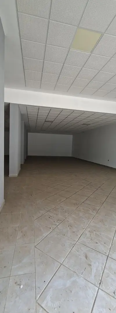 Garage à louer