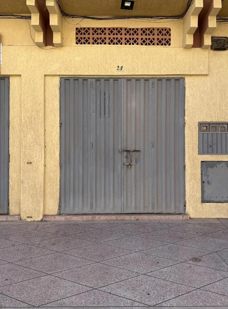 Local commercial à louer 60m² Emplacement dynamique