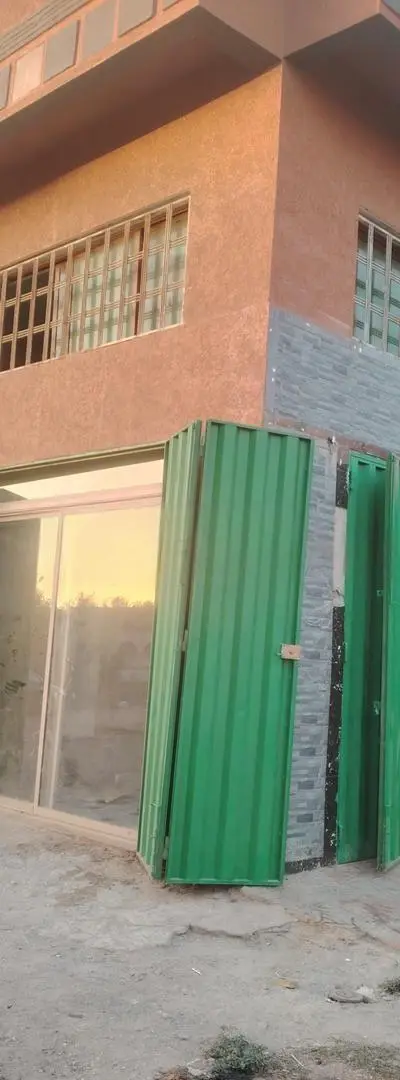 Magasin à louer
