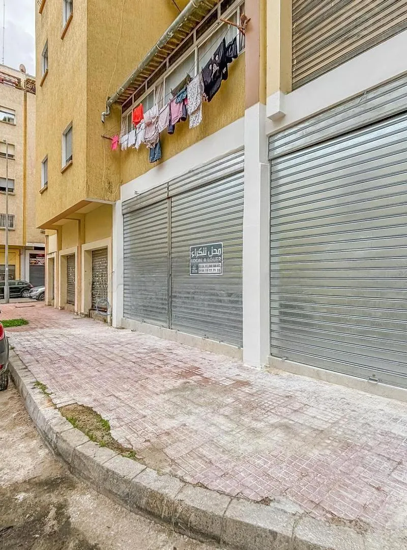 Local Commercial 69 m² à Vendre – Val Fleuri