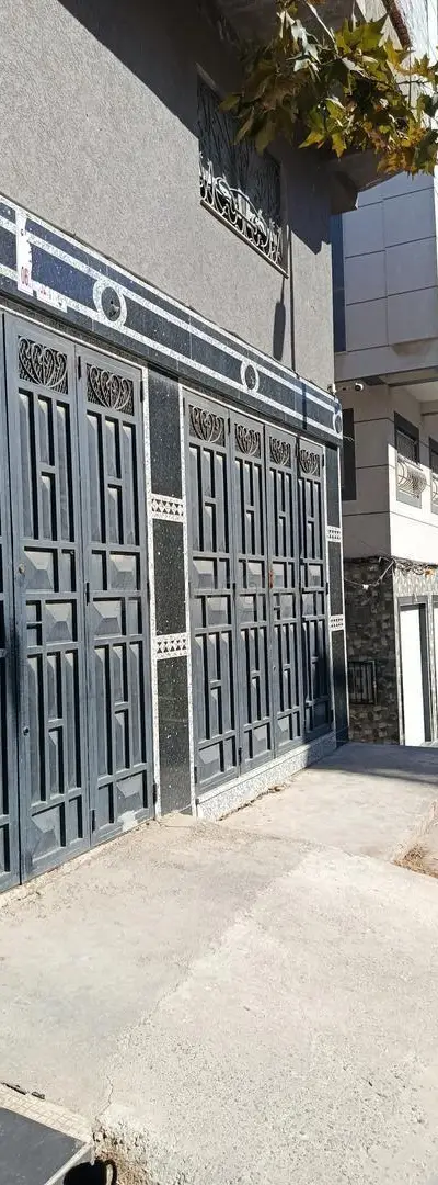 Magasins à louer