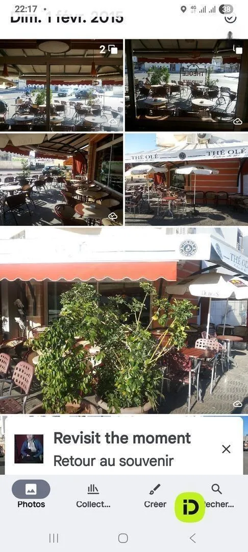VENTE MAGASIN