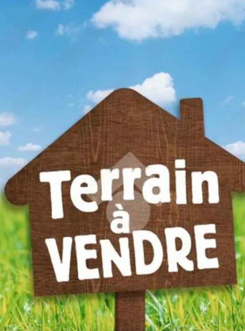 Terrain à vendre de 340 m² à Zhour Meknès