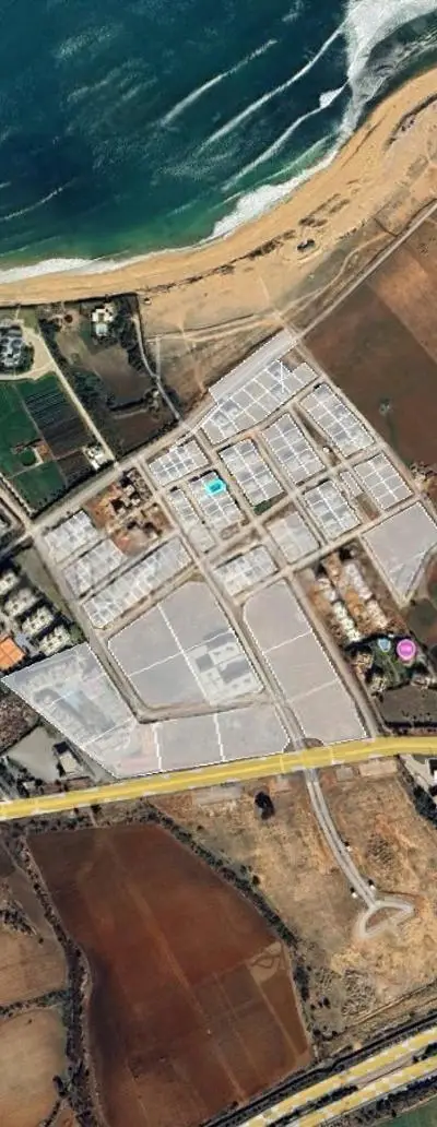 DEUX LOTS DE VILLAS À VENDRE