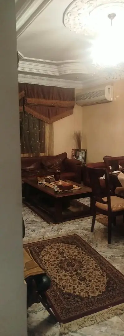 Villa 310m La Colline Mohammedia