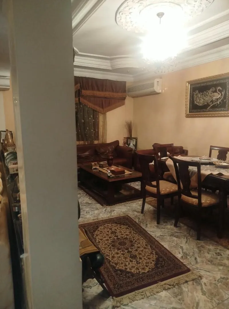 Villa 310m La Colline Mohammedia