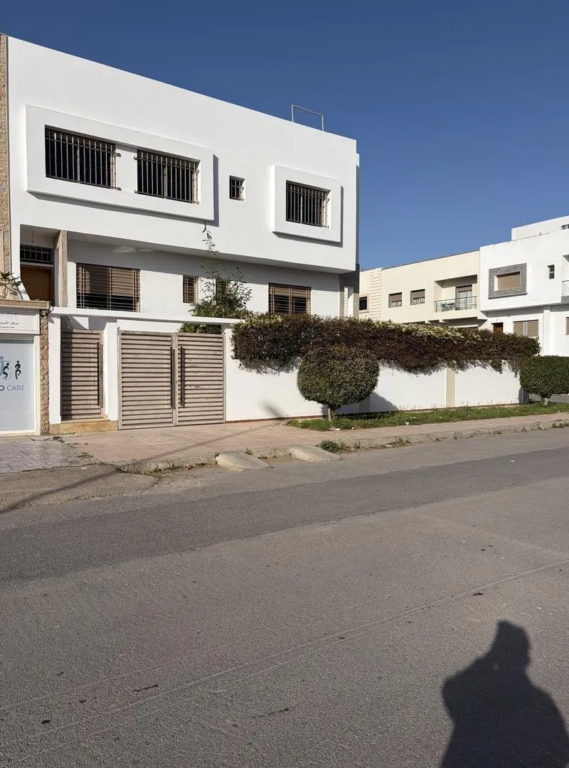 Belle villa à vendre