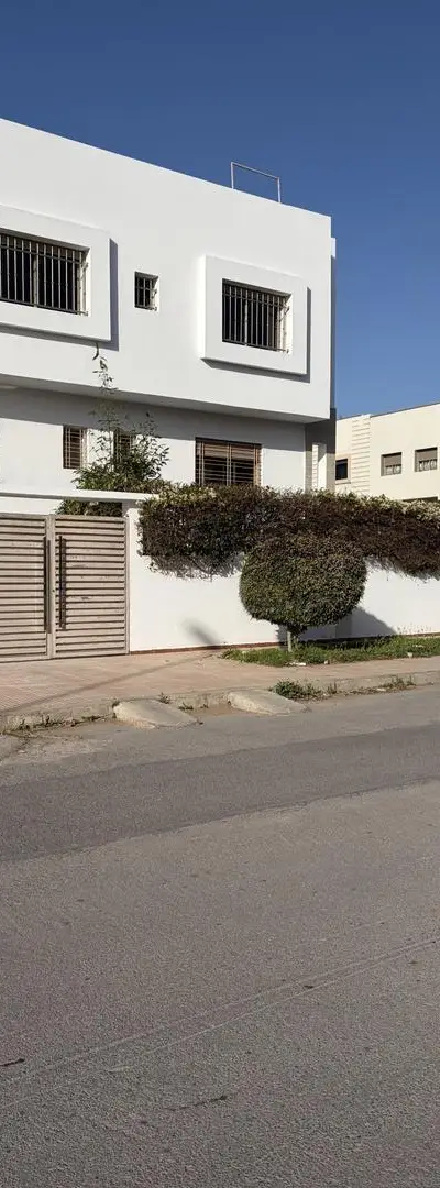 Belle villa à vendre