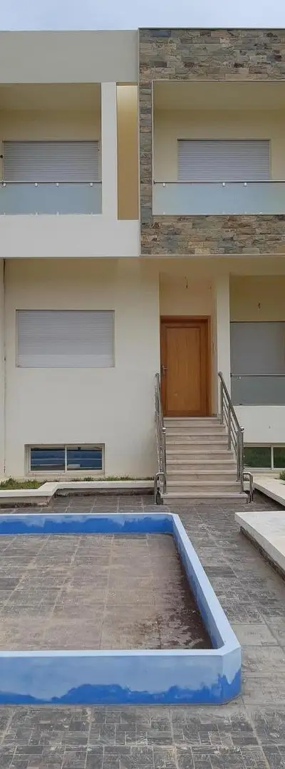 Bungalow à vendre à Harhoura