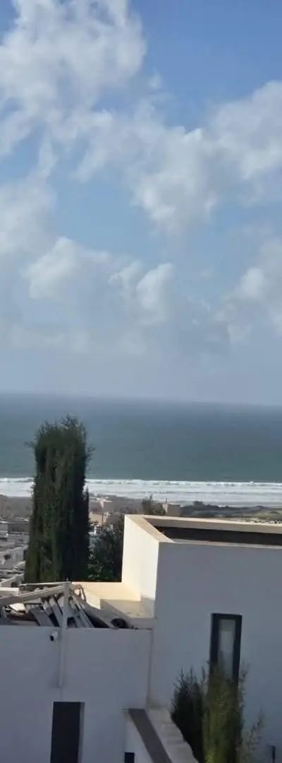 Serenity by The Sea Villa Taghazout Bay Amda