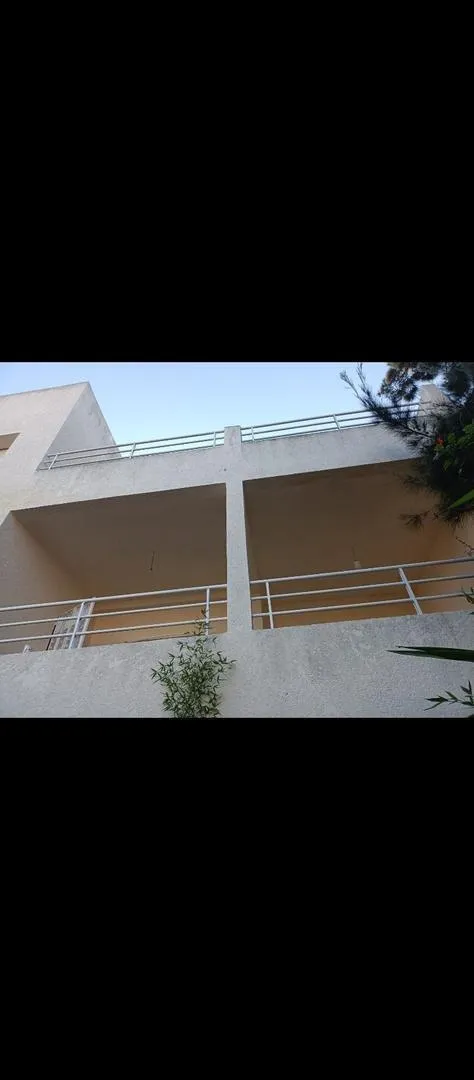 Villa 270m2 2 façades opposées affaire
