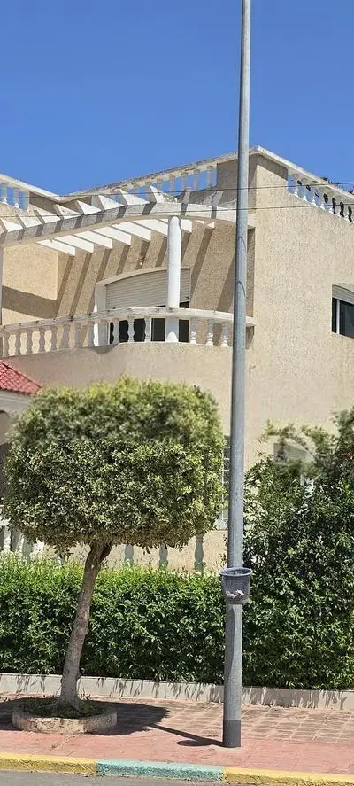 Villa à vendre La Siesta