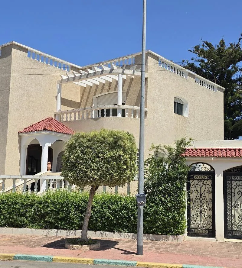 Villa à vendre La Siesta