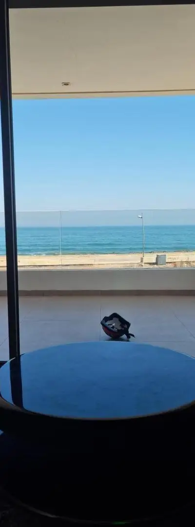 Villa Front de Mer Harhoura