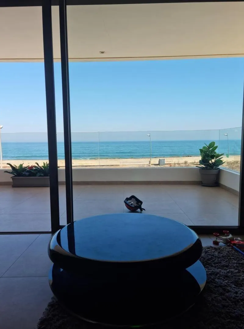 Villa Front de Mer Harhoura
