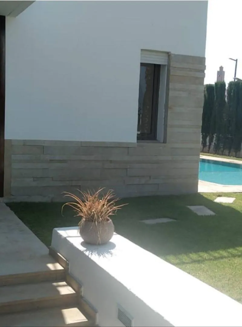 Villa à louer à Taghazout Bay