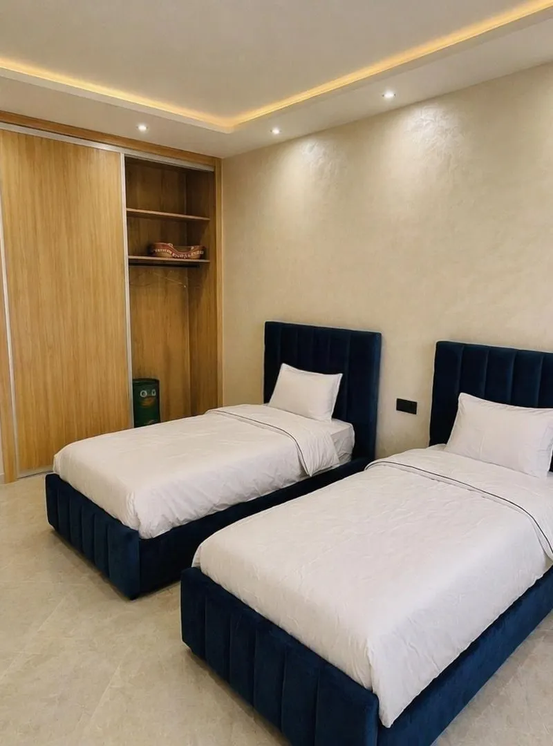 Villa Familiale Moderne 4 Suites Jardin
