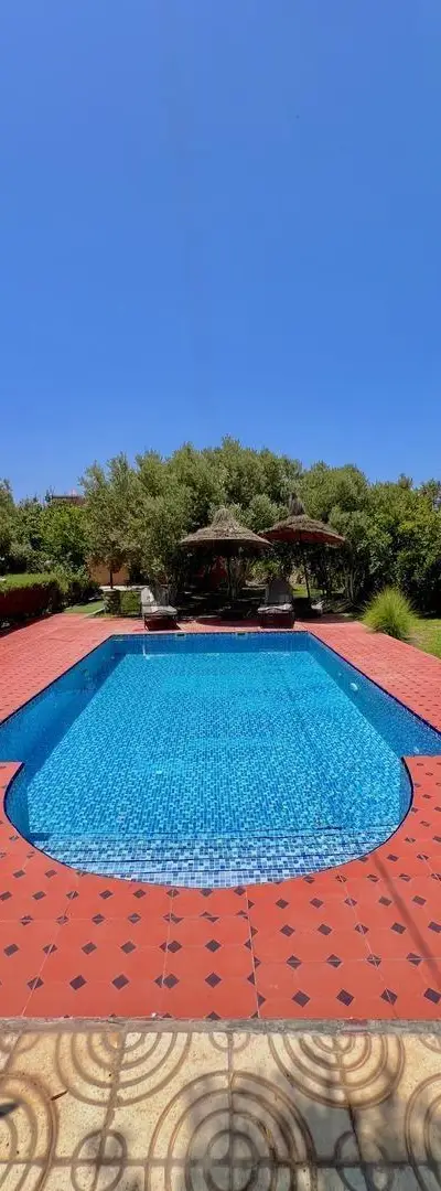 Villa Riad Chaima Essaouira