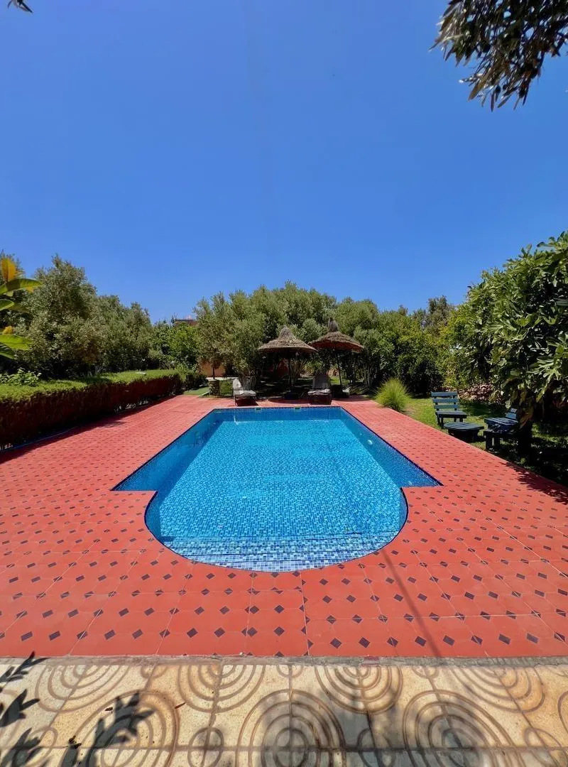 Villa Riad Chaima Essaouira