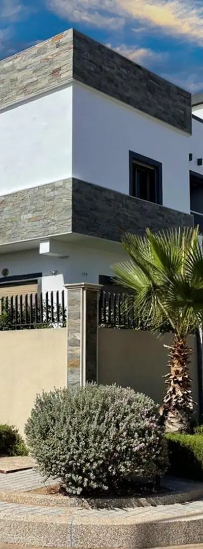 Villa à vendre dans la résidence Anajah – à Berrechid | 214 m² 🏡