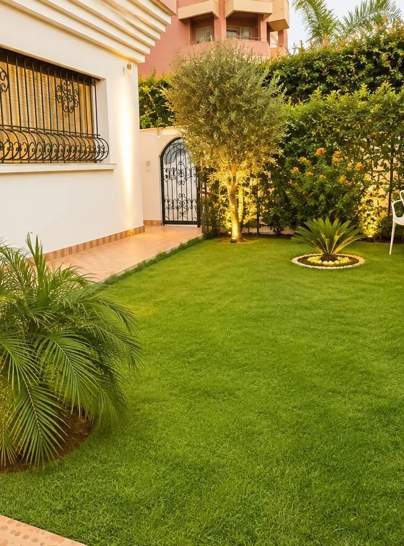 Villa 356 m² à vendre - Hay Riad