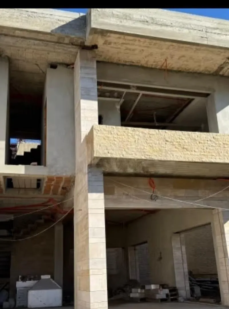 La Villa Ultime à Tanger