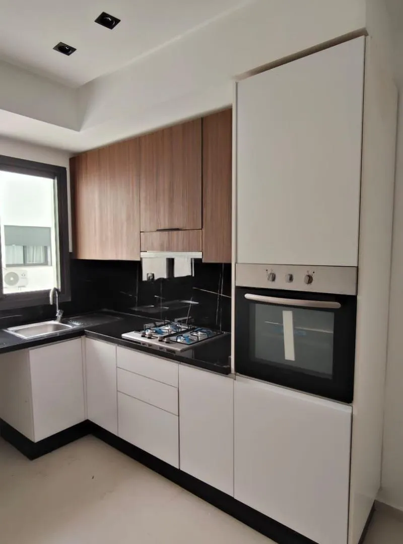 Appartement Ain Mezouar Marrakech 86 m2