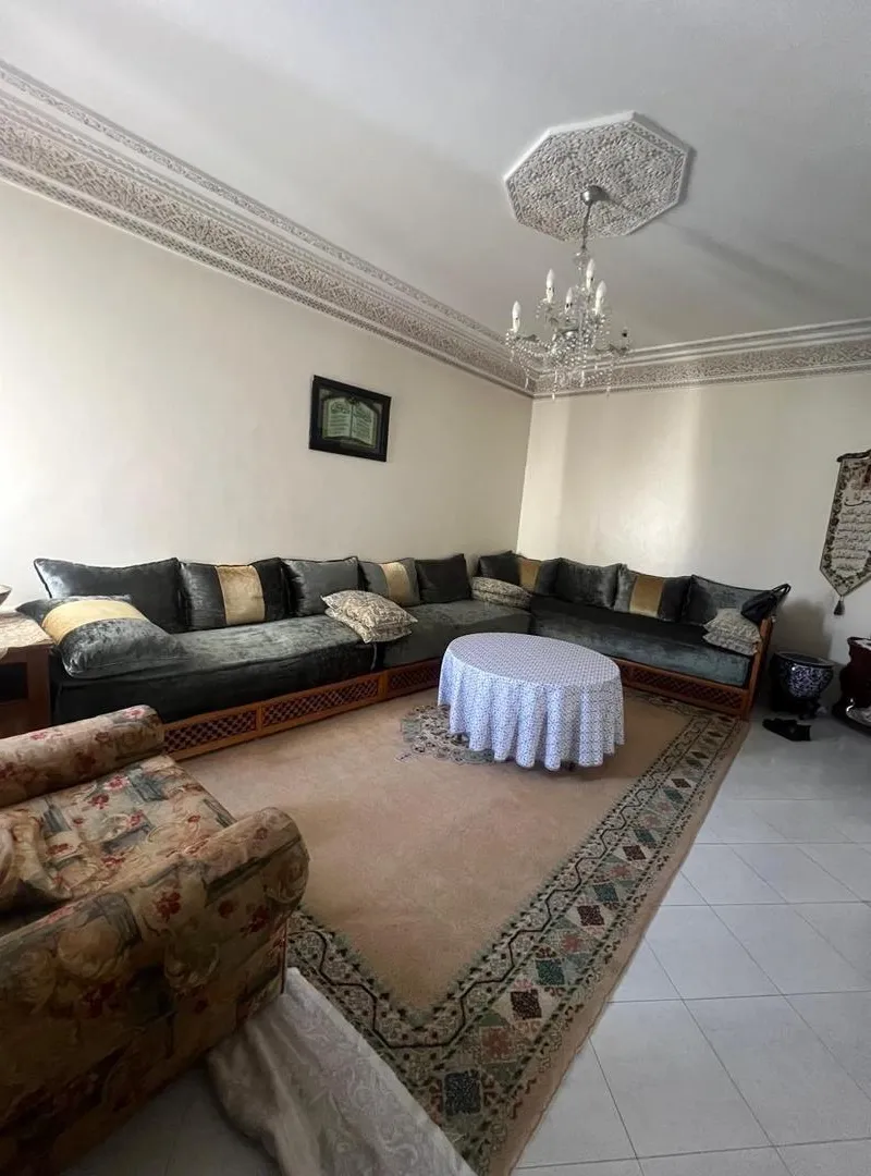 Appartement 113m² à Vendre Hassan