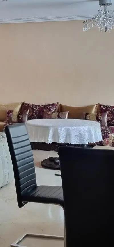Appartement à côté du lycée Paul Valery Belvie
