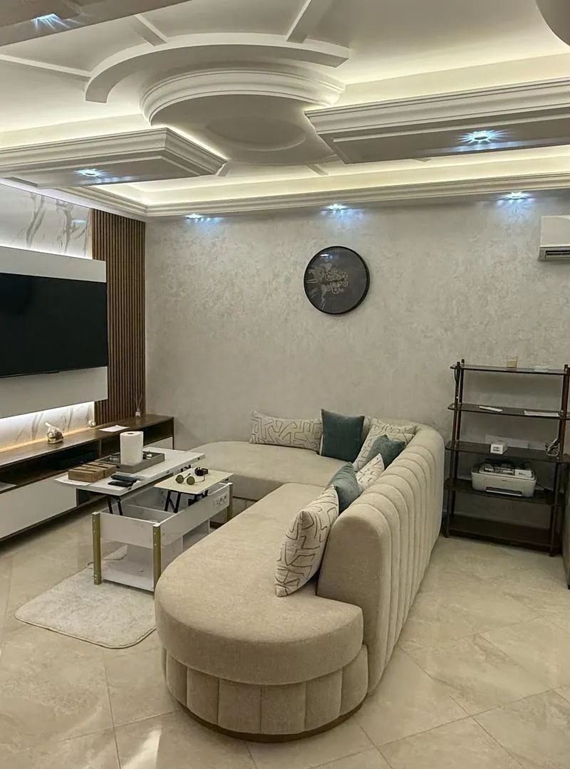 Appartement Tétouan Boujarah