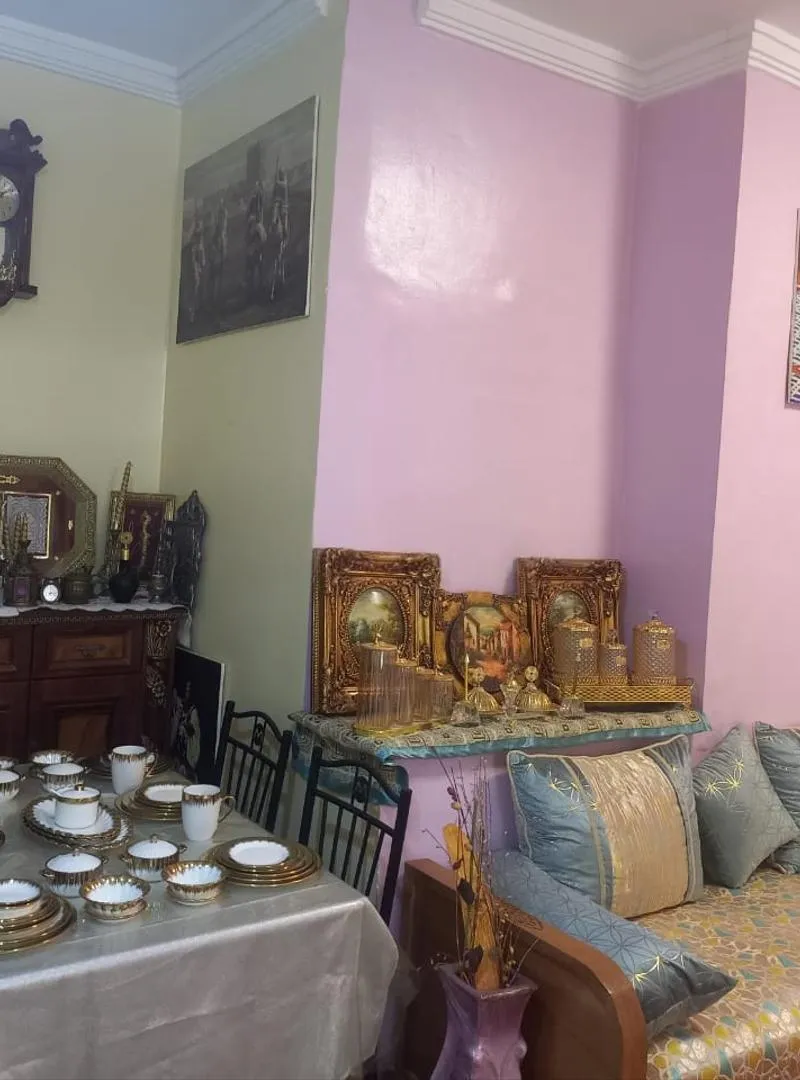 Appartement à vendre 85 m² à Salé
