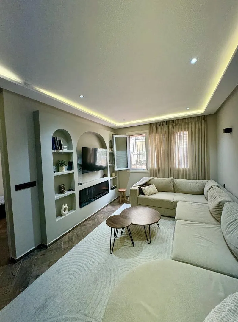 Appartement à vendre (Riad Salam)