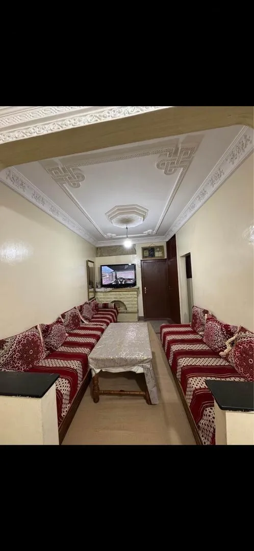 El Ayayda Oued Ed Dahab près de la rue Nasr