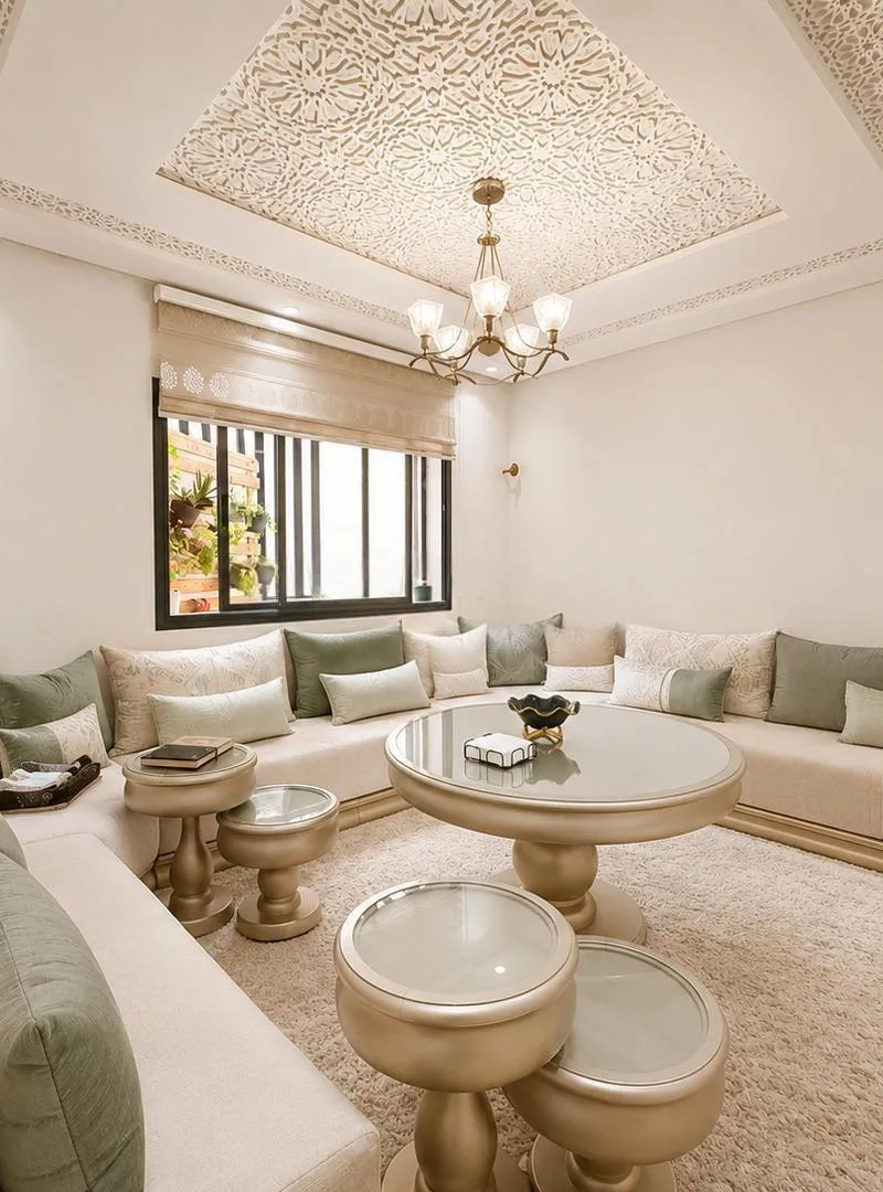 Appartement de luxe à vendre