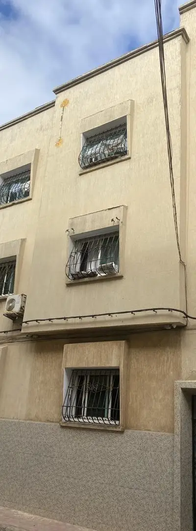 Bel appartement à vendre – 90 m², 2ᵉ étage